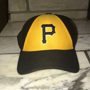 Pittsburgh Pirates all star game hat
